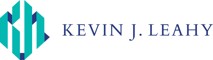 Kevin J. Leahy